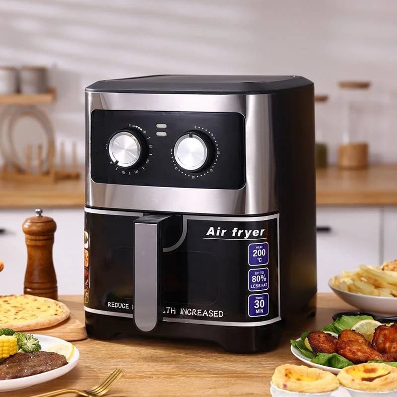 Air fryer
