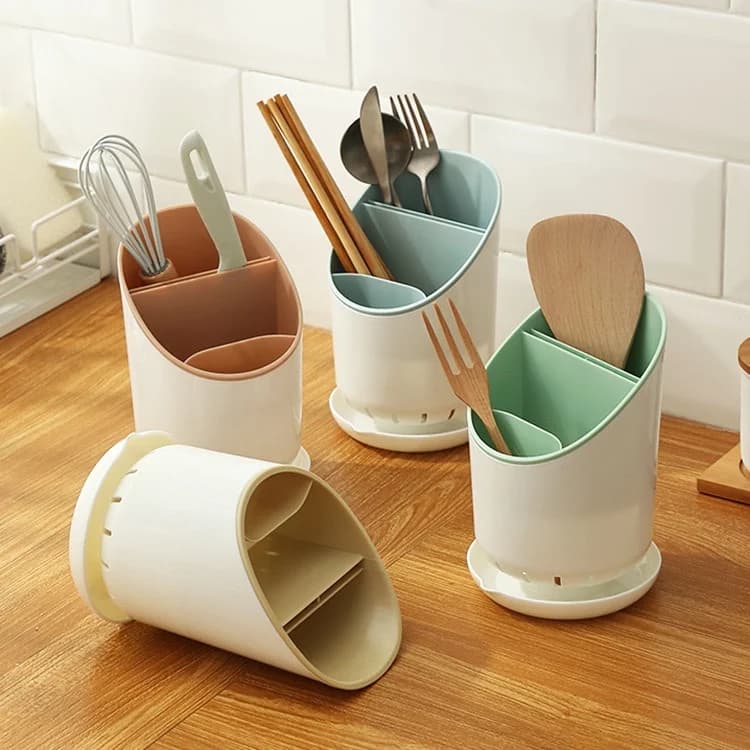 cutlery holder